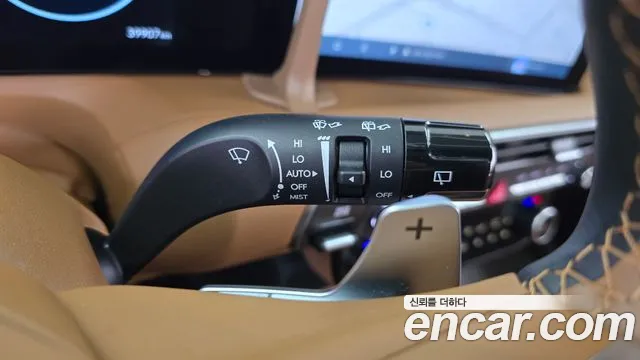 Hyundai Palisade LX3 — Фото автомобиля 20