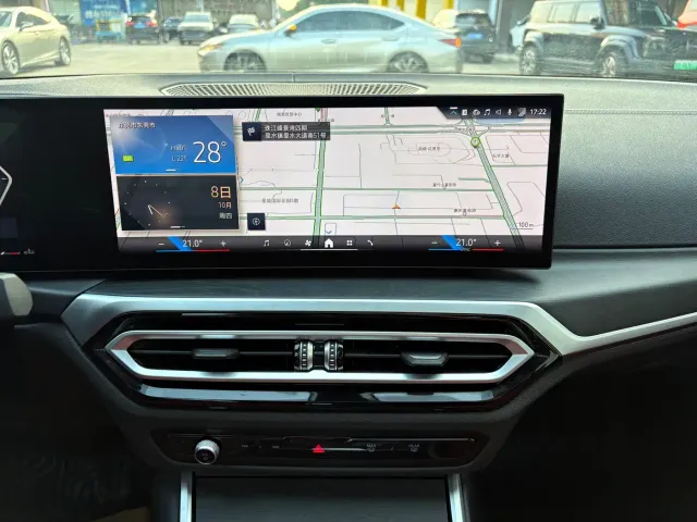 BMW 3 Series — Фото автомобиля 16