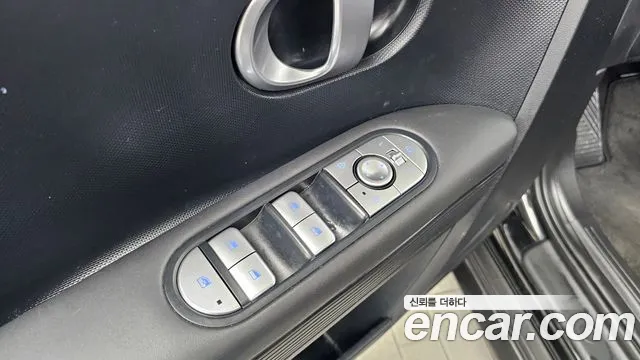 Hyundai Ioniq 5 — Фото автомобиля 30