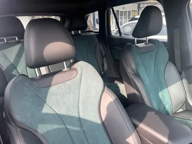 Geely Xingyue L — Фото автомобиля 25