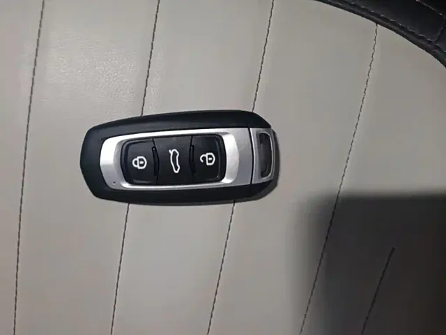 Geely Panda — Фото автомобиля 10