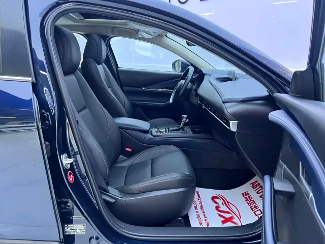 Mazda CX-30 — Фото автомобиля 17