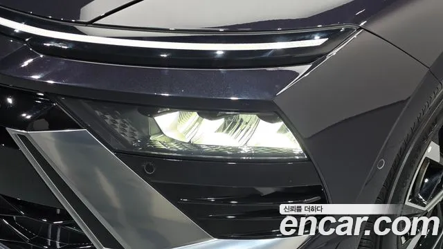 Hyundai Sonata DN8 — Фото автомобиля 7