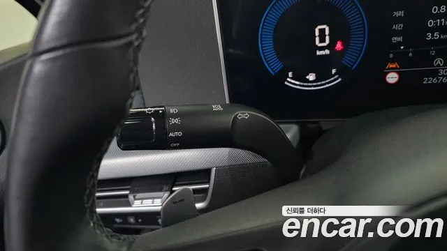 Hyundai Sonata Sonata Edge(DN8) 1.6 Turbo — Фото автомобиля 24