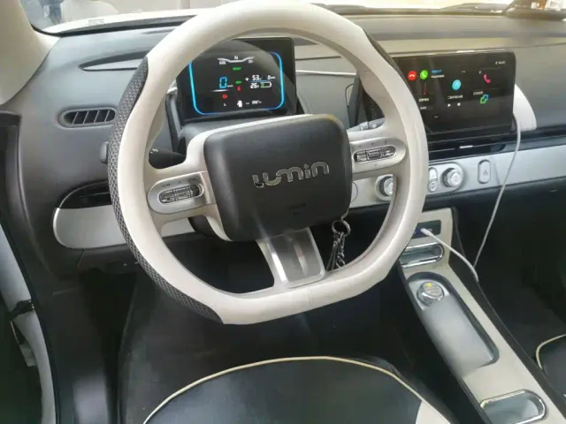 Changan Lumin — Фото автомобиля 6