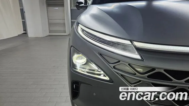 Hyundai Nexo Nexo Premium — Фото автомобиля 20