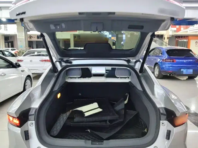 Dongfeng Yipai eπ007 2024 620Pro Edition — Фото автомобиля 18