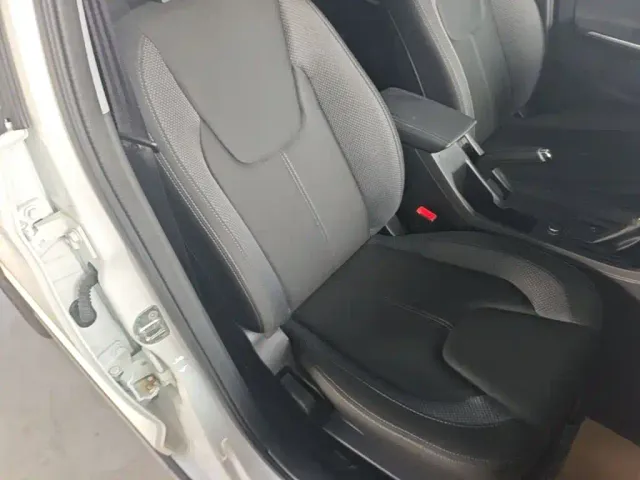 Chery Tiggo 3x — Фото автомобиля 24