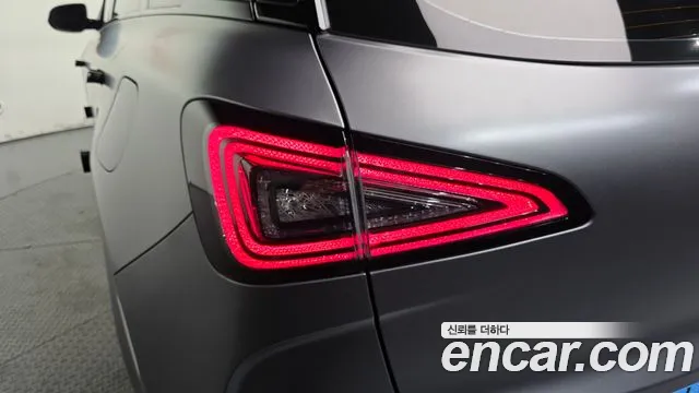 Hyundai Nexo Nexo Modern — Фото автомобиля 23