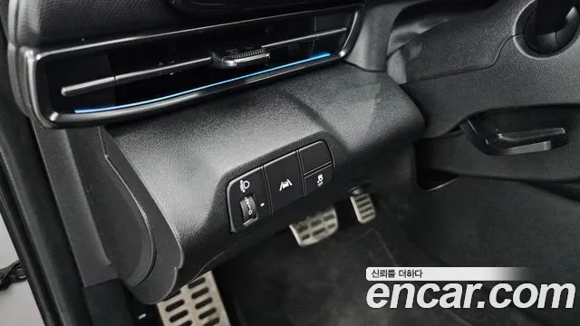 Hyundai Avante CN7 — Фото автомобиля 18