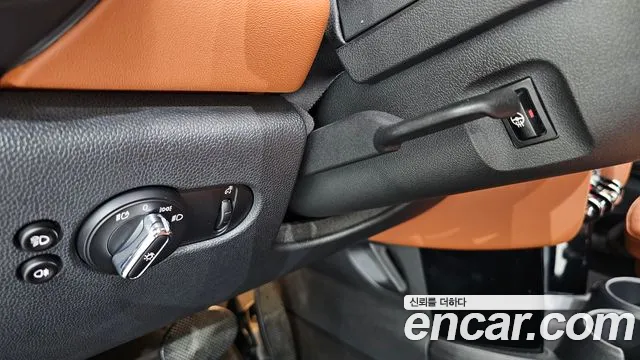 Mini Cooper — Фото автомобиля 14