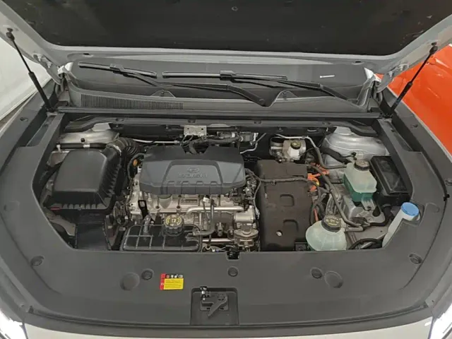 Wuling Starlight S — Фото автомобиля 19