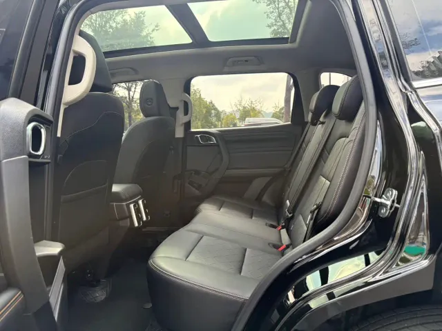 Haval Big Dog — Фото автомобиля 5