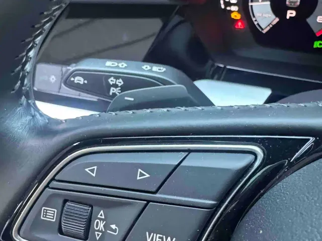 Audi A3 — Фото автомобиля 20
