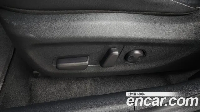 Kia Niro Niro Plus Earth — Фото автомобиля 25