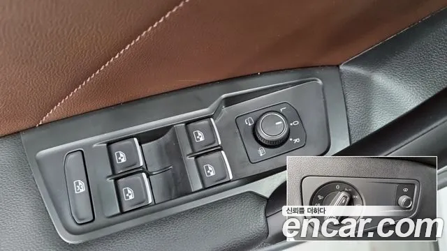 Volkswagen Tiguan — Фото автомобиля 16