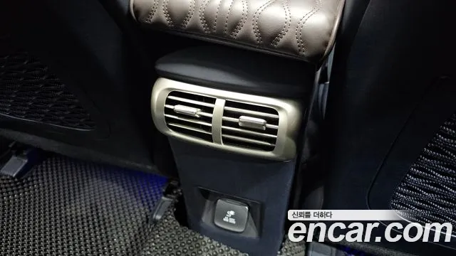 Hyundai Nexo Nexo Premium — Фото автомобиля 25