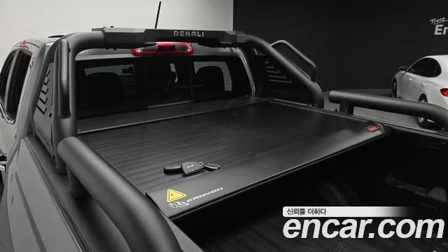 GMC Canyon — Фото автомобиля 15