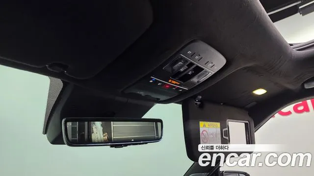 Hyundai Palisade LX3 — Фото автомобиля 28