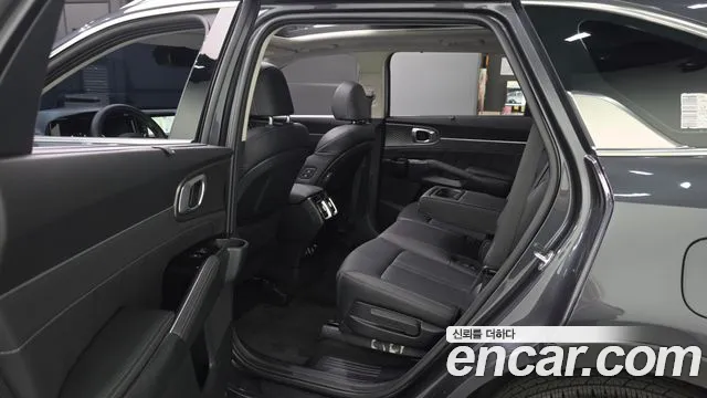 Kia Sorento 4th Gen — Фото автомобиля 11