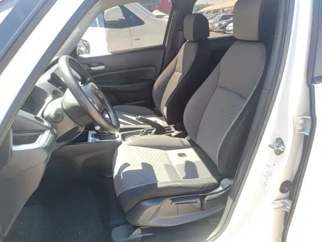 Honda Fit — Фото автомобиля 14