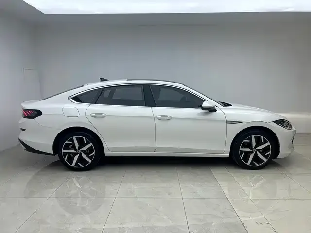 Volkswagen Lamando — Фото автомобиля 13
