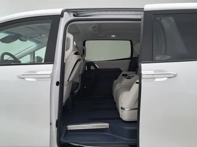 Buick Century — Фото автомобиля 15
