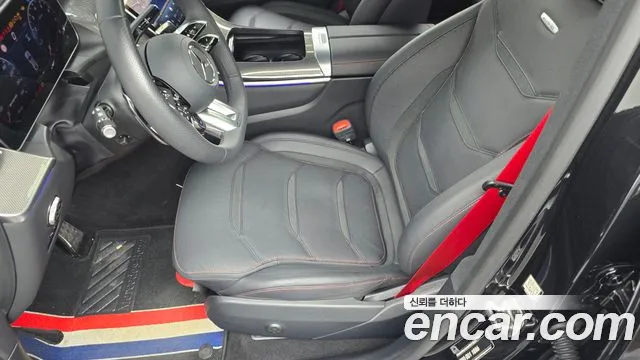 Mercedes-Benz GLC-Class — Фото автомобиля 28