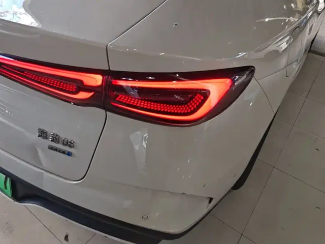 BYD Seal 06 — Фото автомобиля 7