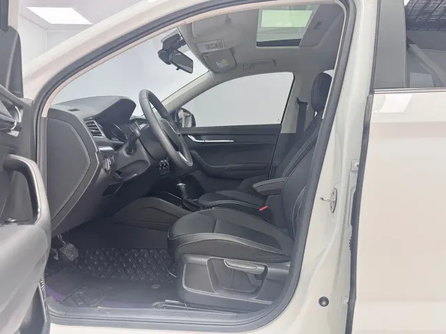 Skoda Kamiq — Фото автомобиля 9