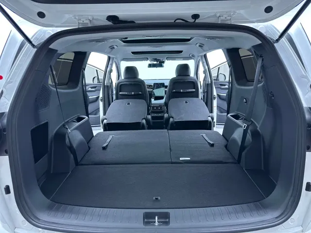 Hyundai Custo — Фото автомобиля 29