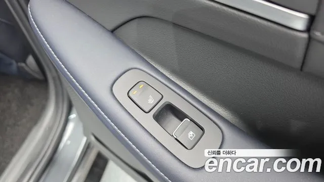 Hyundai Sonata Exclusive — Фото автомобиля 30