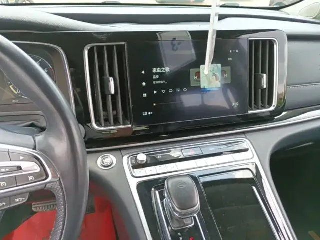 GAC Trumpchi M8 — Фото автомобиля 12
