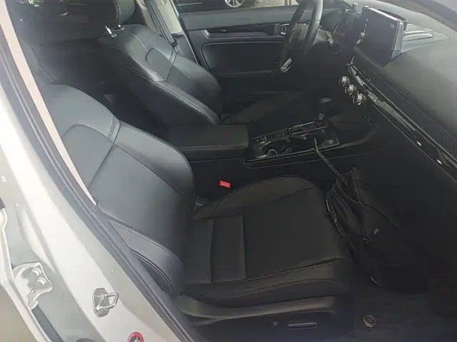 Honda Integra — Фото автомобиля 24