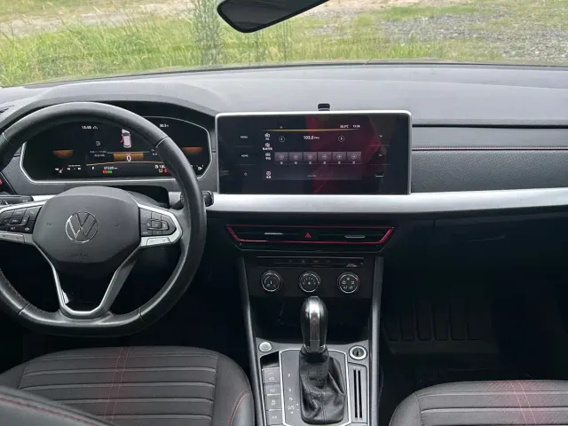 Volkswagen Lavida — Фото автомобиля 6