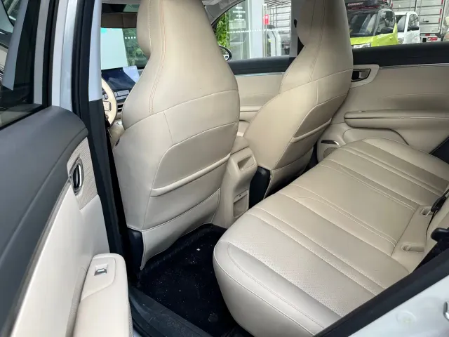 Wuling Bingo S — Фото автомобиля 11