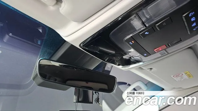 Hyundai Staria — Фото автомобиля 27
