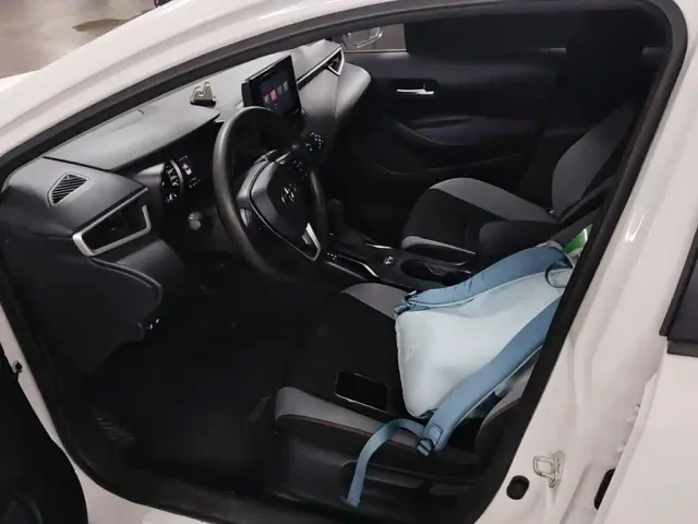 Toyota Corolla — Фото автомобиля 14