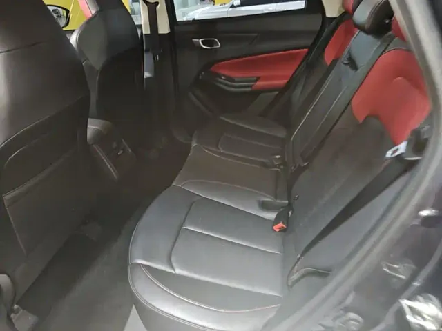 Changan CS55 Plus — Фото автомобиля 16