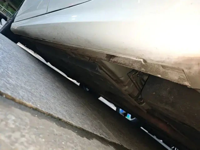 Changan Eado — Фото автомобиля 21
