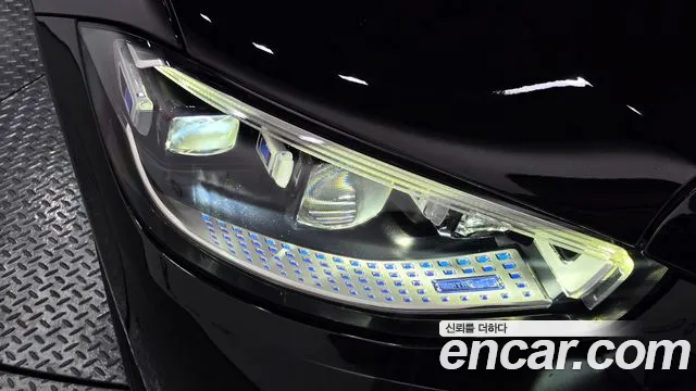 Mercedes-Benz S-Class W223 — Фото автомобиля 22