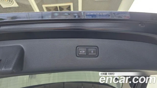 Genesis GV80 3.5T Бензин AWD — Фото автомобиля 29