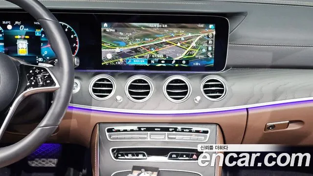 Mercedes-Benz E-Class W213 — Фото автомобиля 18
