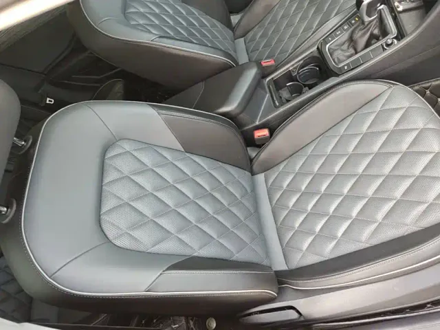 Volkswagen Sagitar — Фото автомобиля 24