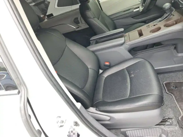 Toyota Sienna — Фото автомобиля 24