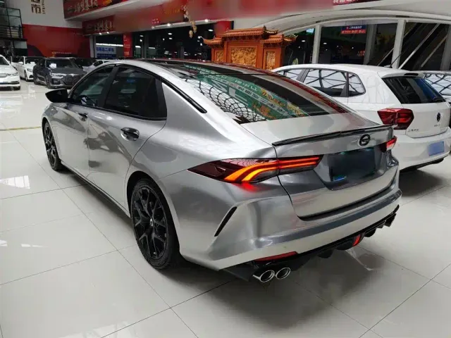 GAC Trumpchi Emkoo — Фото автомобиля 4