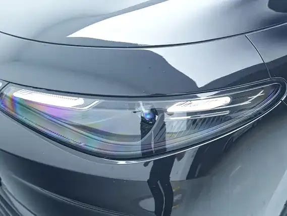Leapmotor C10 — Фото автомобиля 12