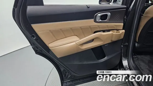 Kia Sorento 4th Gen — Фото автомобиля 14