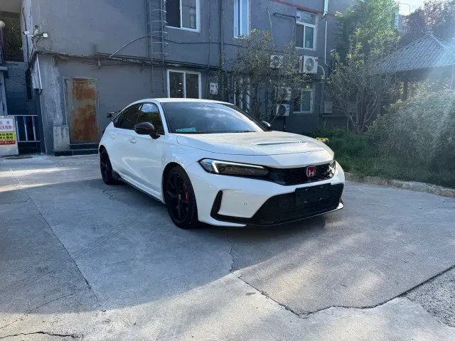 Honda Civic — Фото автомобиля 3