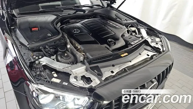 Mercedes-Benz E-Class W213 — Фото автомобиля 9